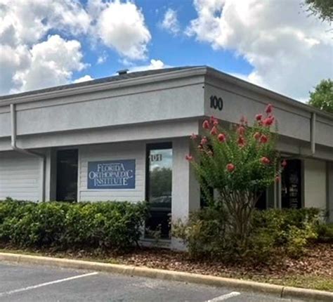 ocala orthopedic